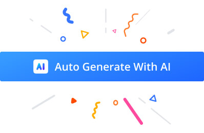 Divi AI Auto Generation