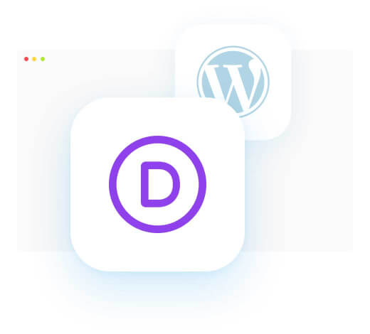 Divi Preinstalled