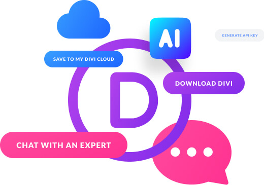 Divi Teams Access