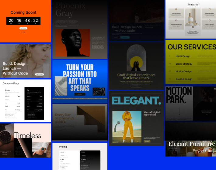 Divi for small business owners