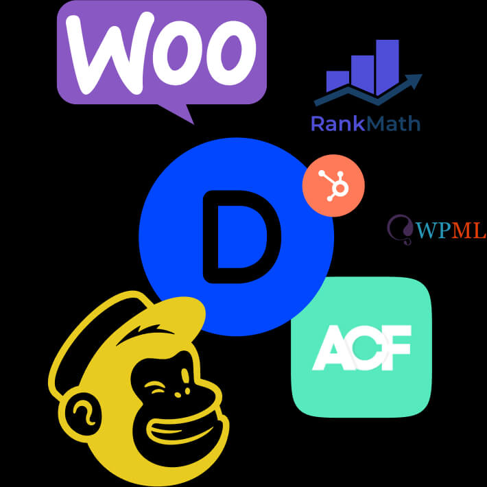 WordPress Integrations